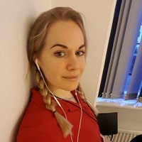 Linnea Callderyd