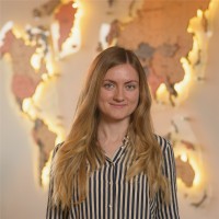 Anna Efanova
