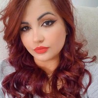 Kamila Cristina Alves Barbosa