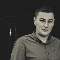 Ionut Harn
