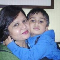 Neeta Virkar