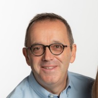 Francis Van Bever