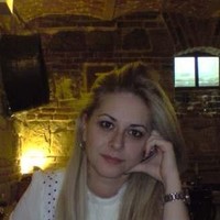 Alina Pristas