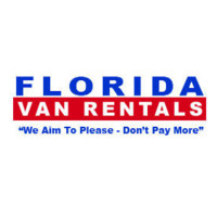 Florida Van Rentals