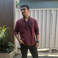 Darshan Pilankar