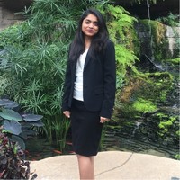 Preyal Patel