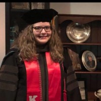 Kacie Kubik, PharmD