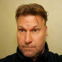 Jonas Svensson
