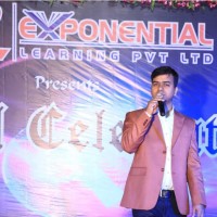 J P Chauhan