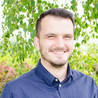 Michal Uhlíř