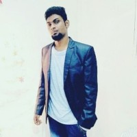 Shibin Paul