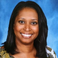 Valerie Moss, Ed.D.