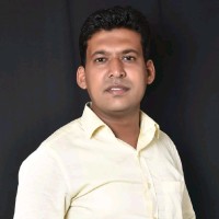 Raheel Mansuri