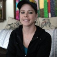 Deanna Douglas