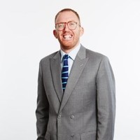 Adam Baker