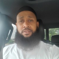 Omar Scott