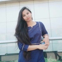 Supriya K R