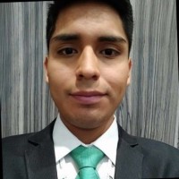 Carlos Carbajal Alcantara