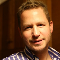 Daniel Weber