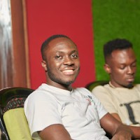 Justin Asiedu