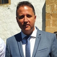 Carlos Torre