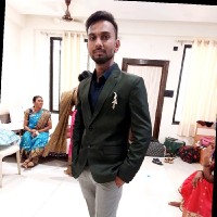 Nitin Warbhe