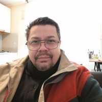 Gustavo. Horacio. Castro Carreño.
