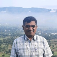 Raghuanath Zinjurde
