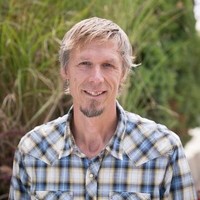 Mark Cline Lucey
