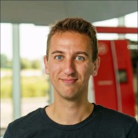 Kevin Hulsker