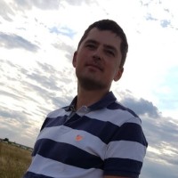 Anton Vusatyi