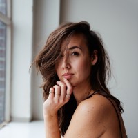Kimberley van der zande