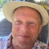 Russ Winter
