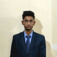 Rishabh Sangal