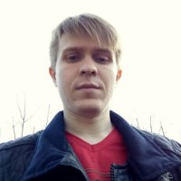 Эльдар Красавин