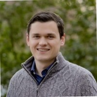 Oliver Chapin-Eiserloh