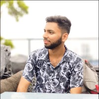 Pratham Rastogi