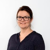 Kristine Vængebjerg