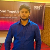 Md Ataur Rahaman