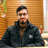 Muhammad Talha Javaid
