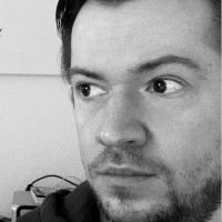 Florian Boehm