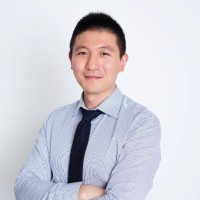 Jason (Zijian) Wang