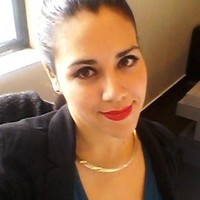 Andrea Paredes Odicio