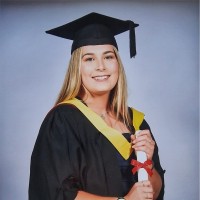 Maddison Pearce