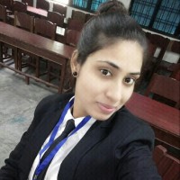 Vaishali Singh Chauhan