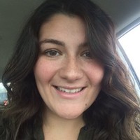 Olivia Kimsey