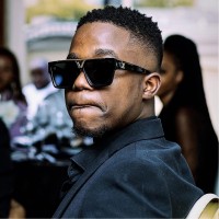 Livhuwani Tshivhandekano