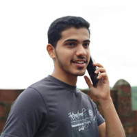 Amey Ghag