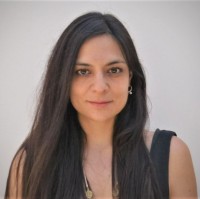 María Fernanda Solar Cortez