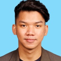 Ahmad Syamim Kamel